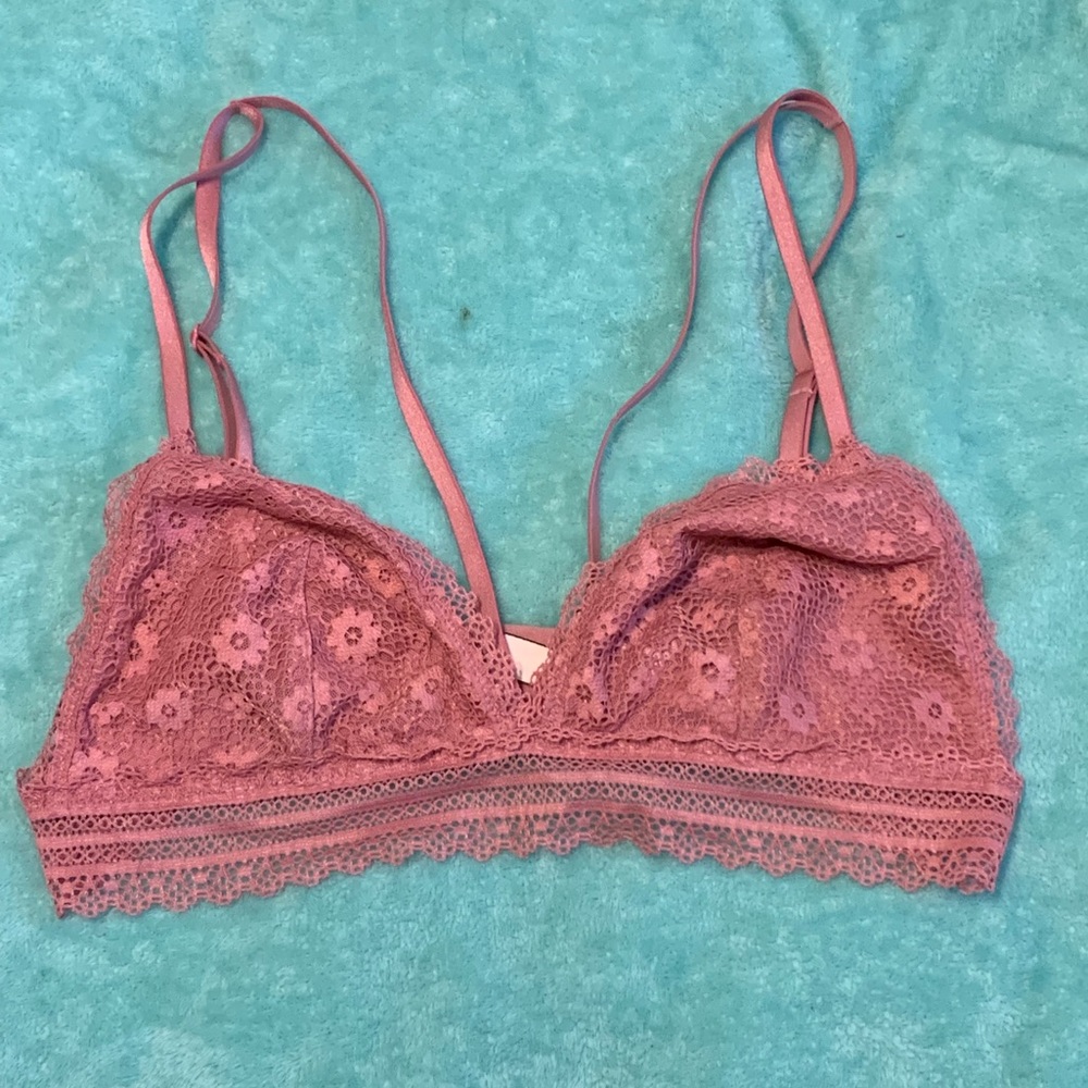 Victoria Secret Lace Bra/ Bralette